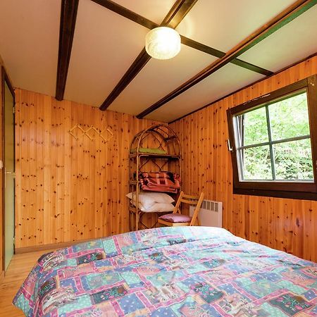 Sympathic Chalet Not Far From La Roche En Ardennes Exterior photo
