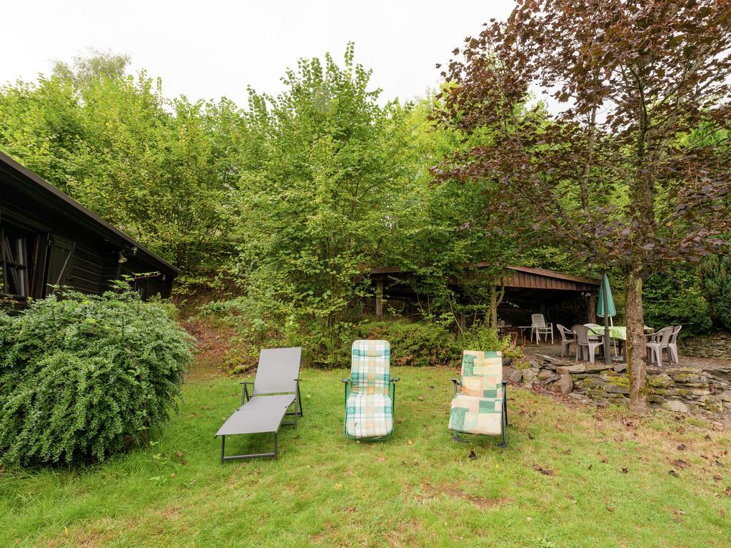 Sympathic Chalet Not Far From La Roche En Ardennes Exterior photo